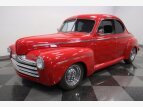 Thumbnail Photo 15 for 1946 Ford Super Deluxe